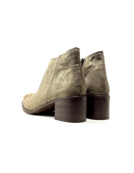 boots-bottines tiago aliwell