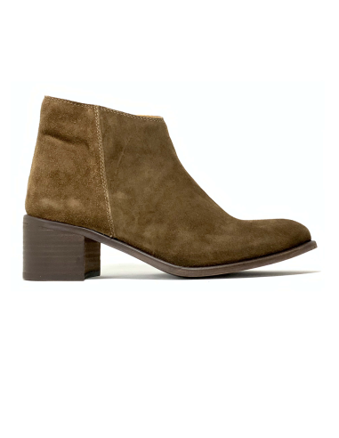 boots-bottines tiago aliwell
