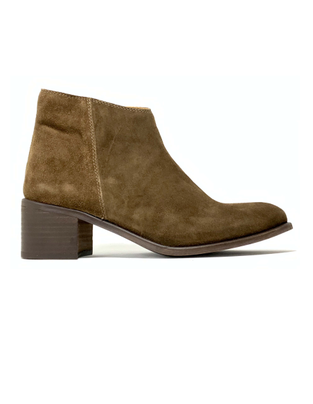 boots-bottines tiago aliwell