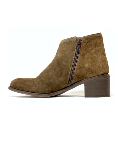 boots-bottines tiago aliwell