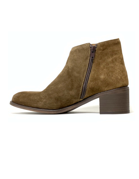 boots-bottines tiago aliwell