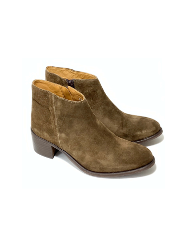 boots-bottines tiago aliwell