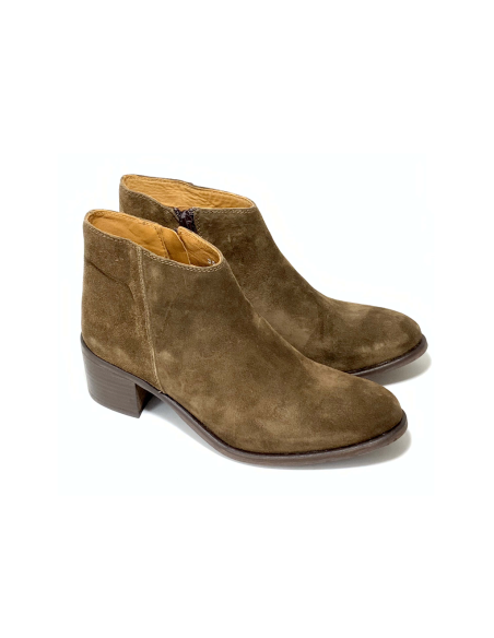 boots-bottines tiago aliwell