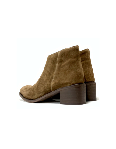 boots-bottines tiago aliwell