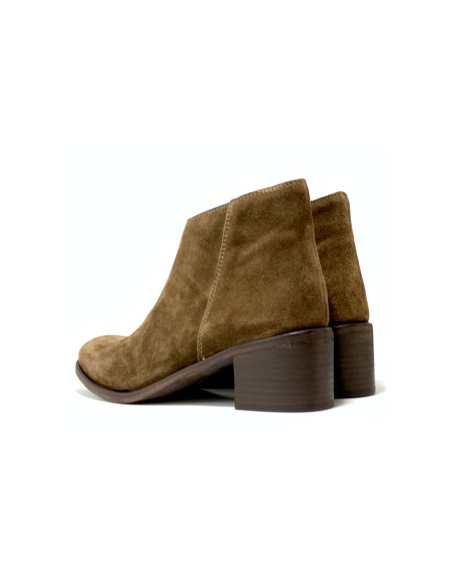 boots-bottines tiago aliwell