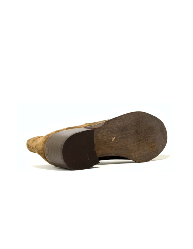 boots-bottines tiago aliwell