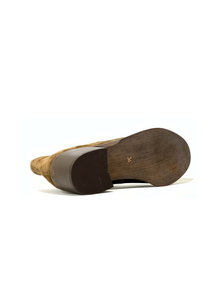 boots-bottines tiago aliwell