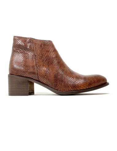 boots-bottines tiago aliwell