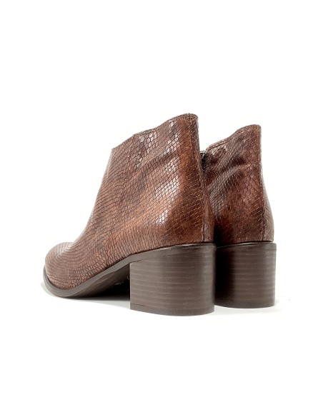 boots-bottines tiago aliwell