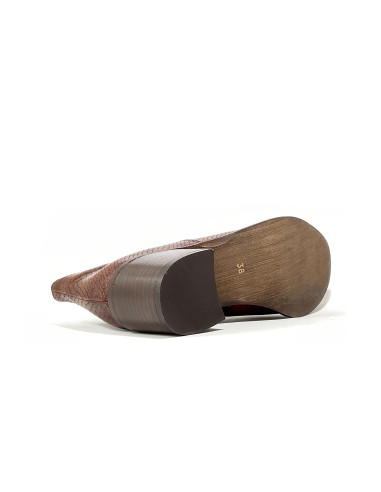 boots-bottines tiago aliwell