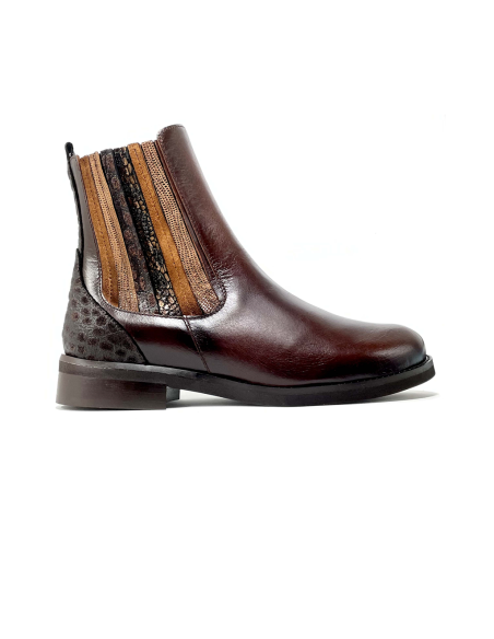 boots-bottines cv5501 bailly