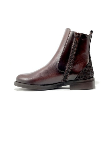 boots-bottines cv5501 bailly