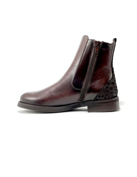 boots-bottines cv5501 bailly