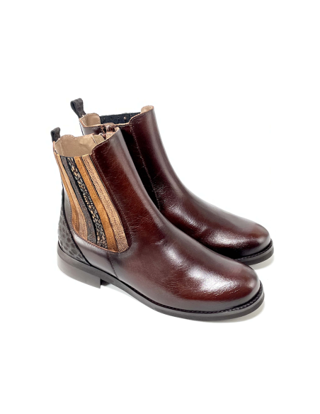 boots-bottines cv5501 bailly