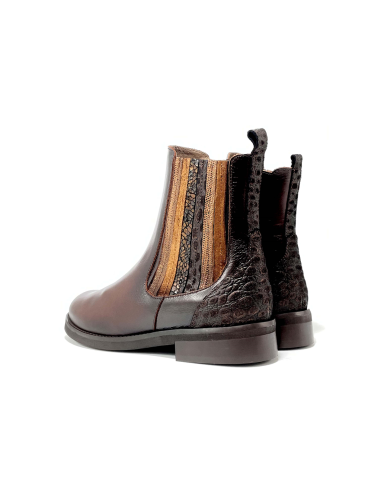 boots-bottines cv5501 bailly