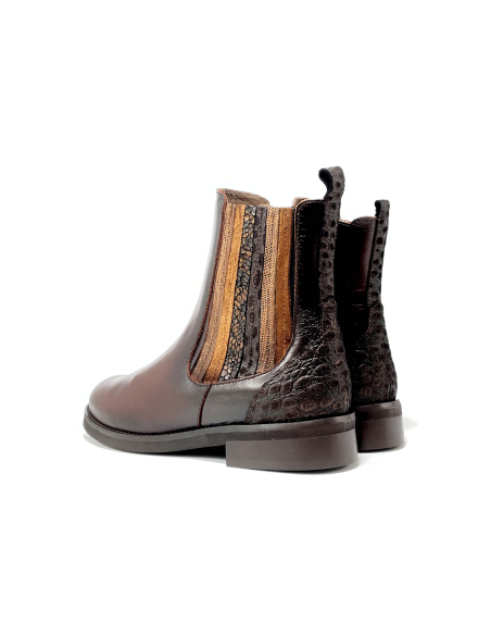 boots-bottines cv5501 bailly