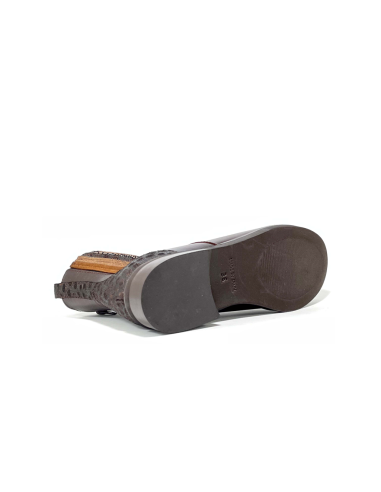 boots-bottines cv5501 bailly