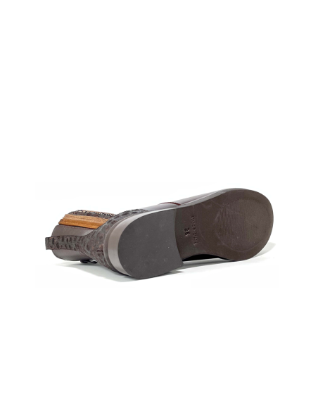 boots-bottines cv5501 bailly