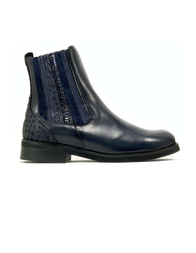 boots-bottines cv5501 bailly