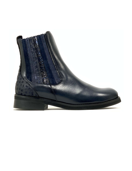 boots-bottines cv5501 bailly