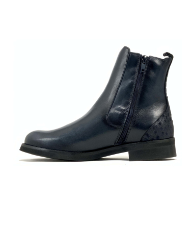 boots-bottines cv5501 bailly