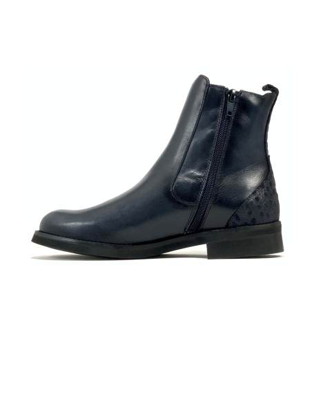 boots-bottines cv5501 bailly