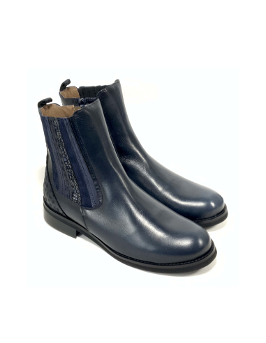 boots-bottines cv5501 bailly