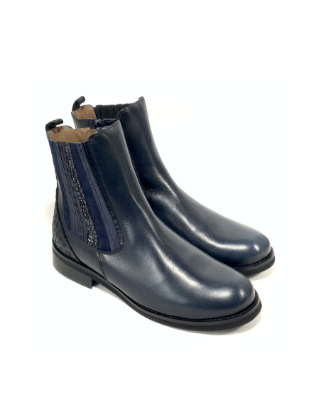 boots-bottines cv5501 bailly