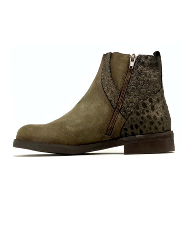 boots-bottines cv5500 bailly