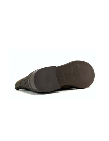 boots-bottines cv5500 bailly