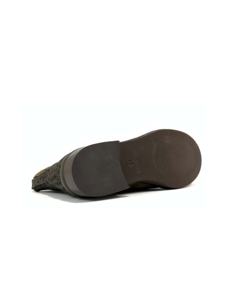boots-bottines cv5500 bailly