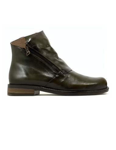 boots-bottines cv5103 bailly
