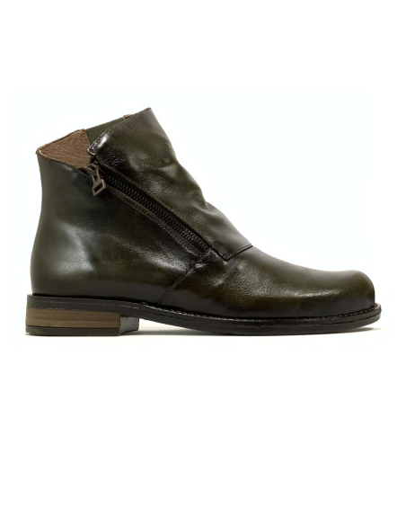 boots-bottines cv5103 bailly