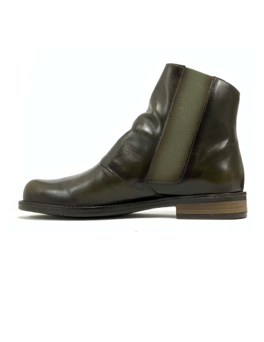 boots-bottines cv5103 bailly