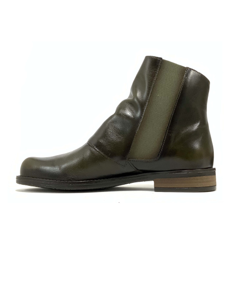 boots-bottines cv5103 bailly