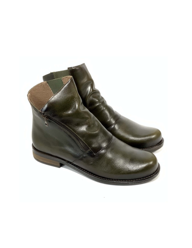 boots-bottines cv5103 bailly