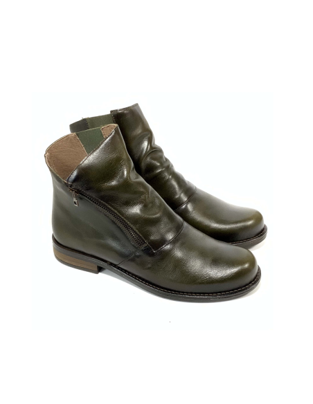 boots-bottines cv5103 bailly