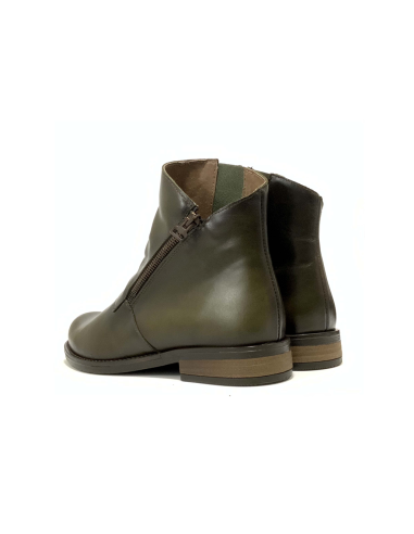 boots-bottines cv5103 bailly