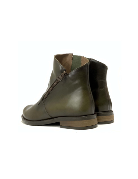 boots-bottines cv5103 bailly