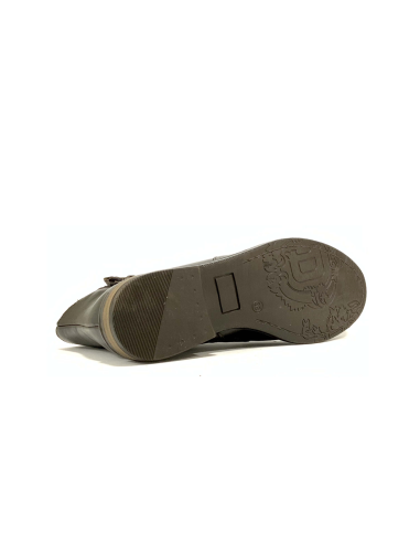 boots-bottines cv5103 bailly