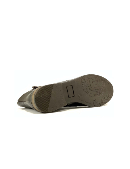 boots-bottines cv5103 bailly