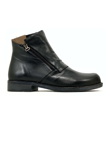 boots-bottines cv5103 bailly