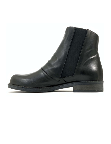 boots-bottines cv5103 bailly