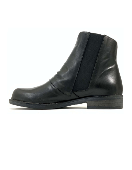boots-bottines cv5103 bailly
