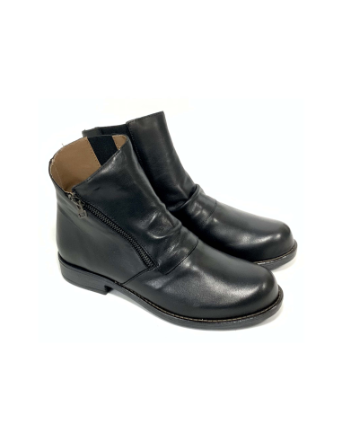 boots-bottines cv5103 bailly