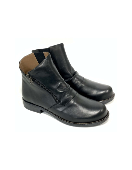 boots-bottines cv5103 bailly