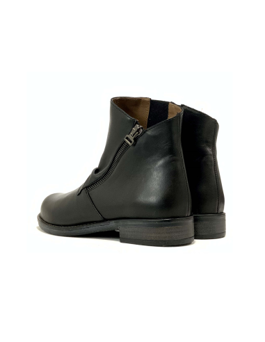 boots-bottines cv5103 bailly