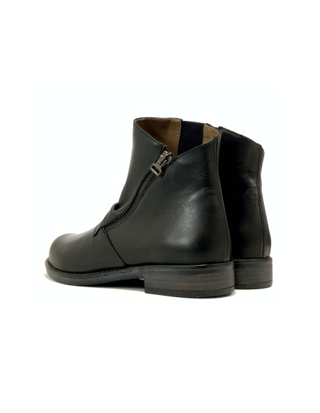 boots-bottines cv5103 bailly