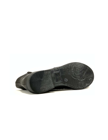 boots-bottines cv5103 bailly