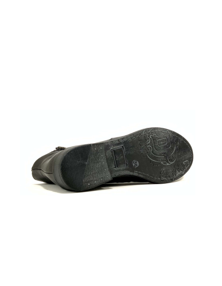 boots-bottines cv5103 bailly